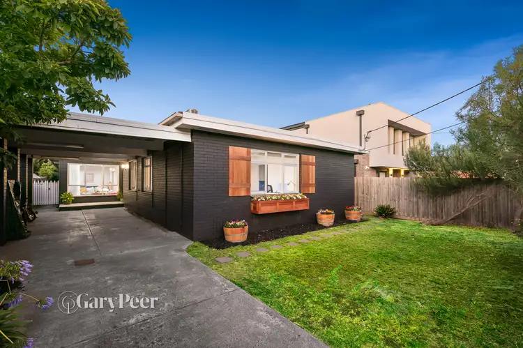 Main view of Homely house listing, 93 Murray Street, Caulfield VIC 3162