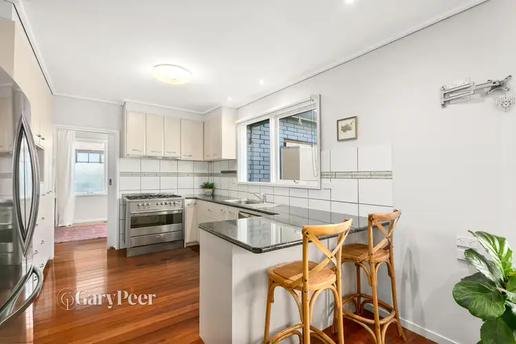 Fifth view of Homely house listing, 93 Murray Street, Caulfield VIC 3162