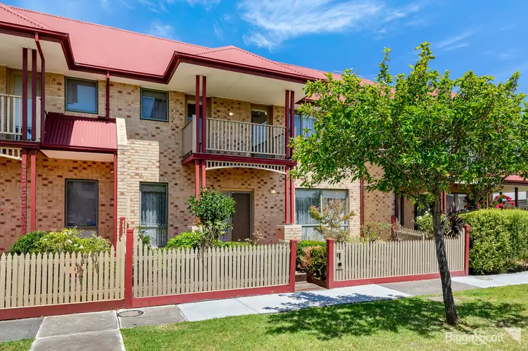 Main view of Homely townhouse listing, 26 Wild Cherry Street, Maribyrnong VIC 3032