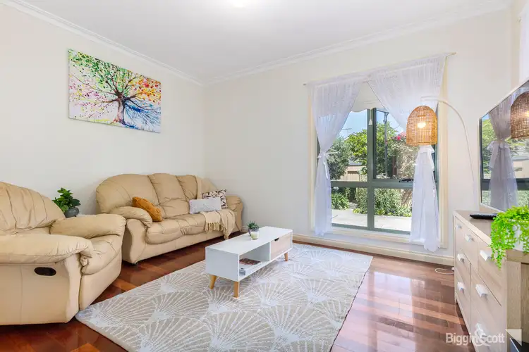 Second view of Homely townhouse listing, 26 Wild Cherry Street, Maribyrnong VIC 3032