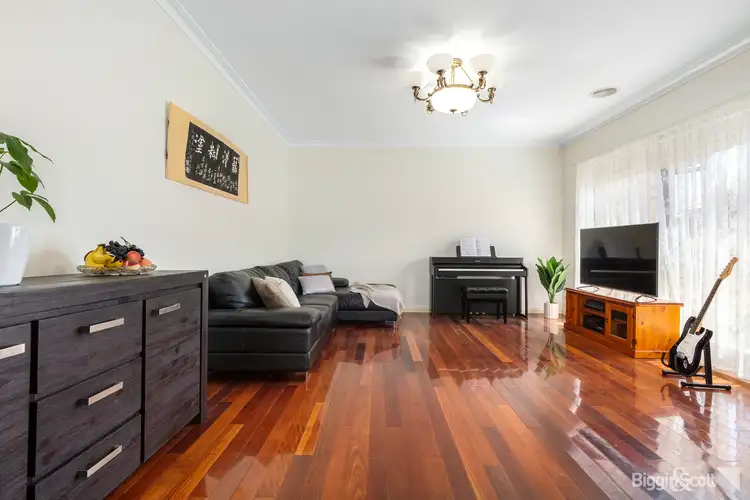 Third view of Homely townhouse listing, 26 Wild Cherry Street, Maribyrnong VIC 3032