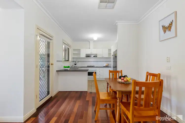 Fourth view of Homely townhouse listing, 26 Wild Cherry Street, Maribyrnong VIC 3032
