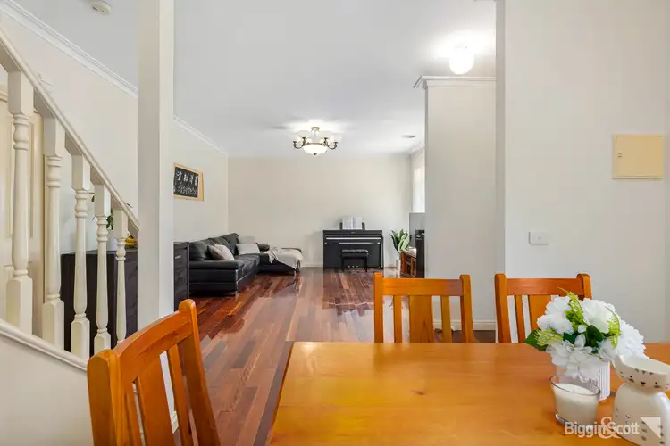 Fifth view of Homely townhouse listing, 26 Wild Cherry Street, Maribyrnong VIC 3032