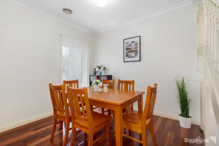 Sixth view of Homely townhouse listing, 26 Wild Cherry Street, Maribyrnong VIC 3032