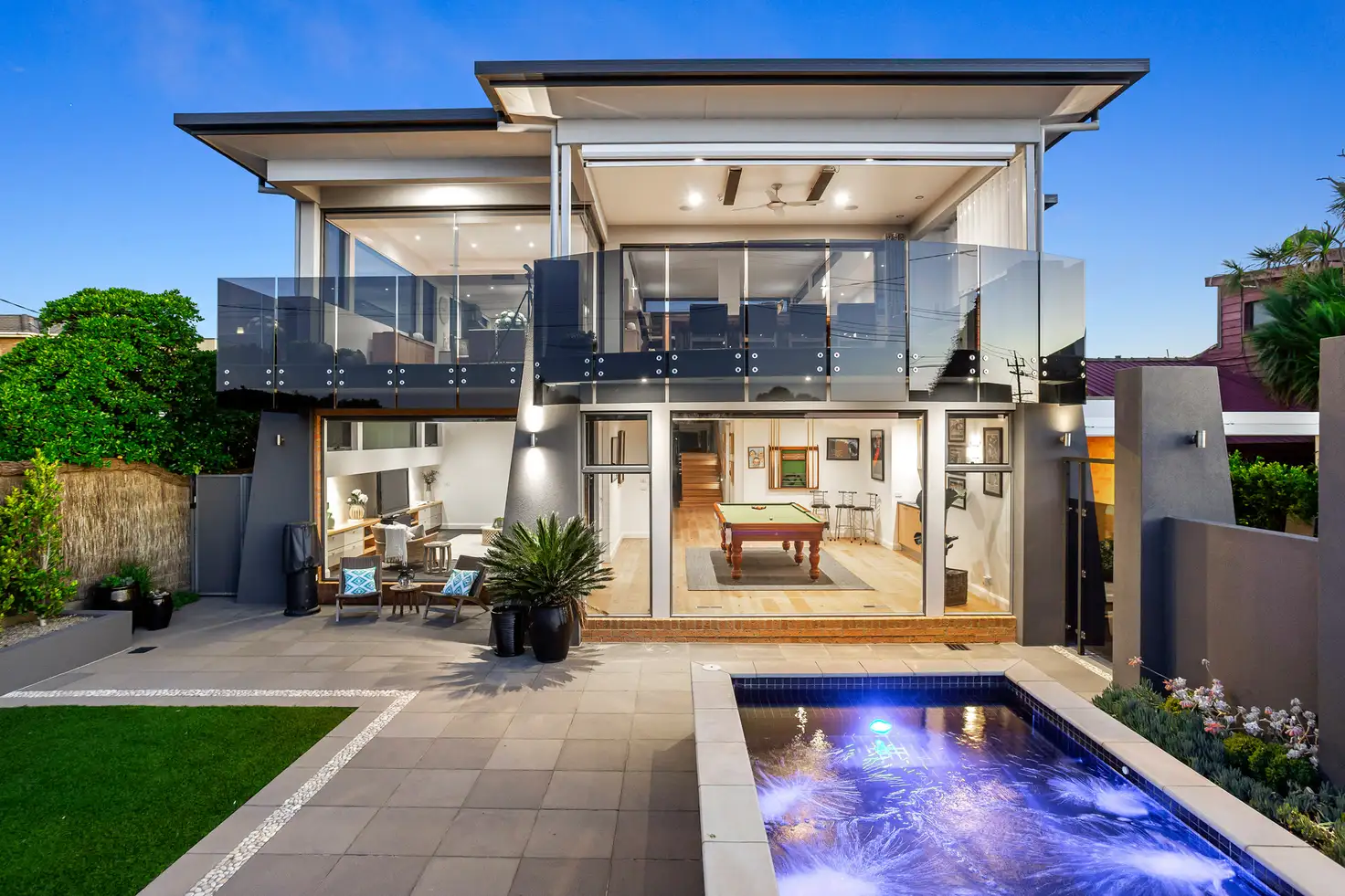 Main view of Homely house listing, 727 Esplanade, Mornington VIC 3931