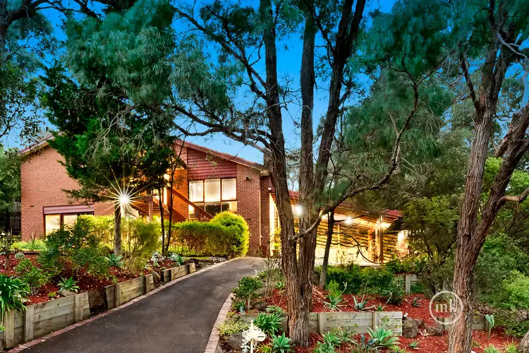 Main view of Homely house listing, 15 Allambie Drive, Eltham VIC 3095