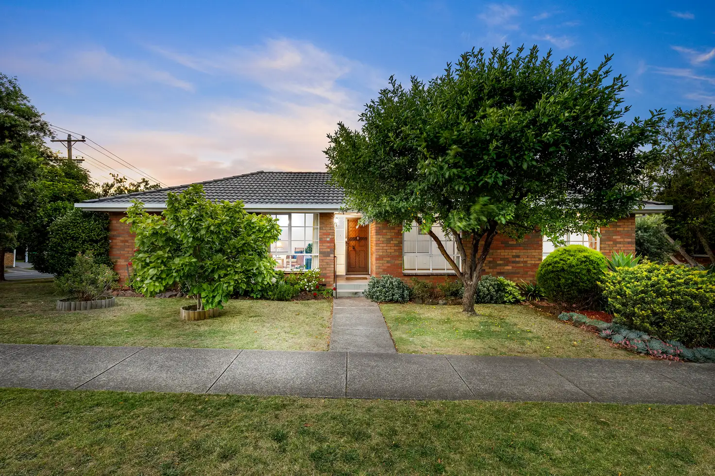 Main view of Homely unit listing, 1/13 Junction Road, Blackburn North VIC 3130