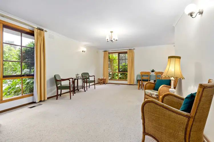 Second view of Homely unit listing, 1/13 Junction Road, Blackburn North VIC 3130