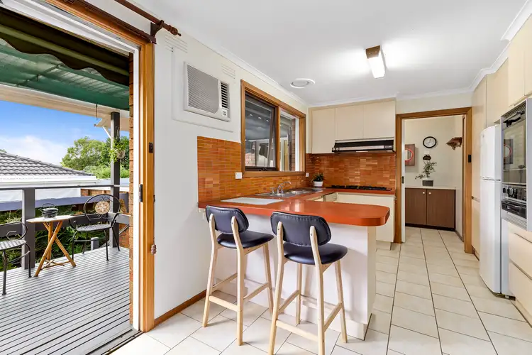 Third view of Homely unit listing, 1/13 Junction Road, Blackburn North VIC 3130