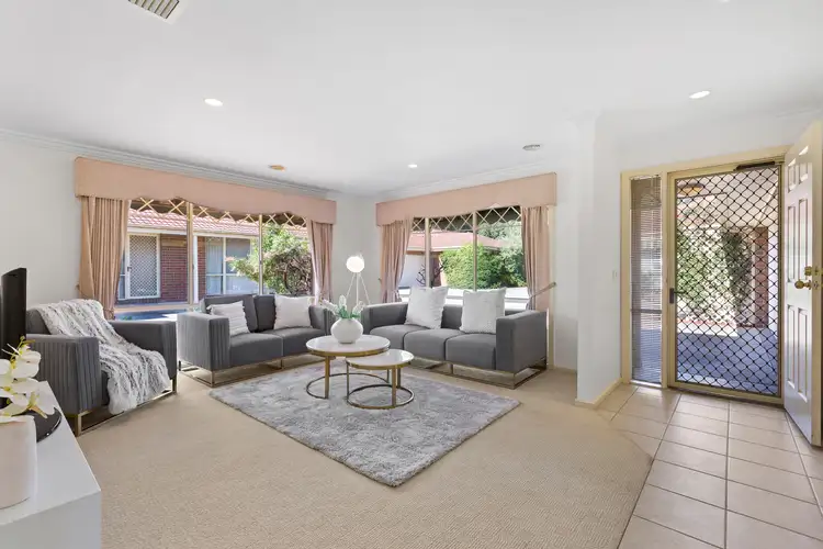 Second view of Homely unit listing, 8/34-36 Marlborough Road, Heathmont VIC 3135