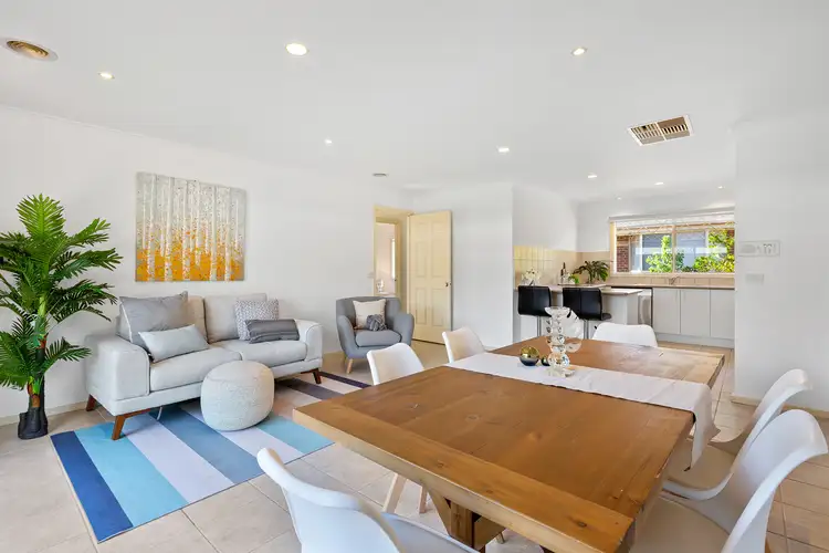 Fourth view of Homely unit listing, 8/34-36 Marlborough Road, Heathmont VIC 3135