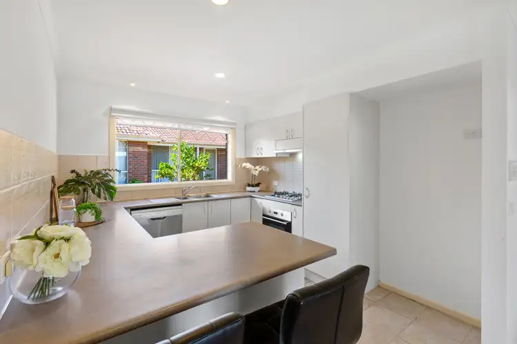 Fifth view of Homely unit listing, 8/34-36 Marlborough Road, Heathmont VIC 3135