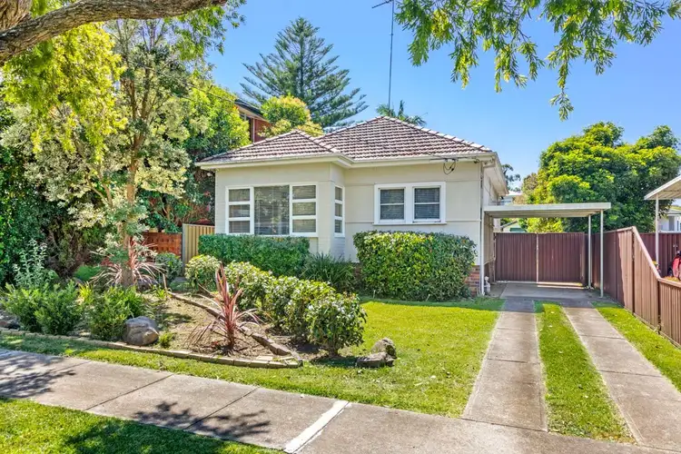 47 Clifford Street, Panania NSW 2213