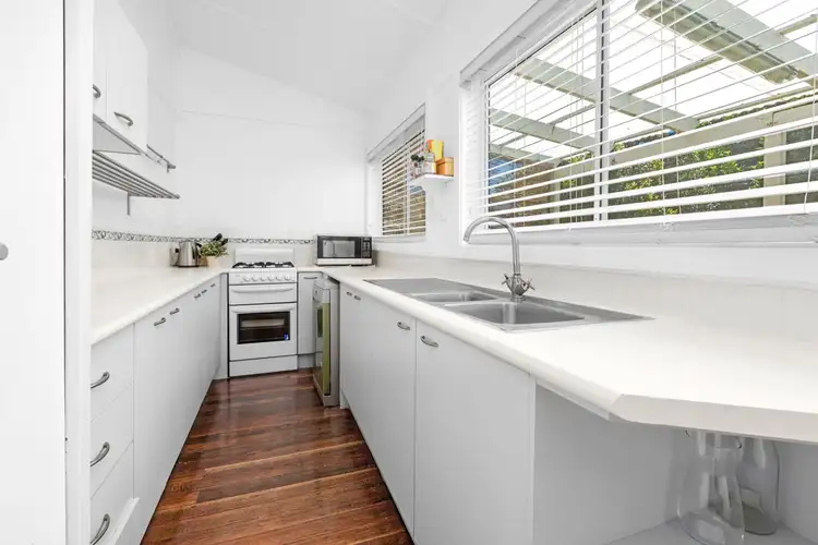 Second view of Homely house listing, 47 Clifford Street, Panania NSW 2213