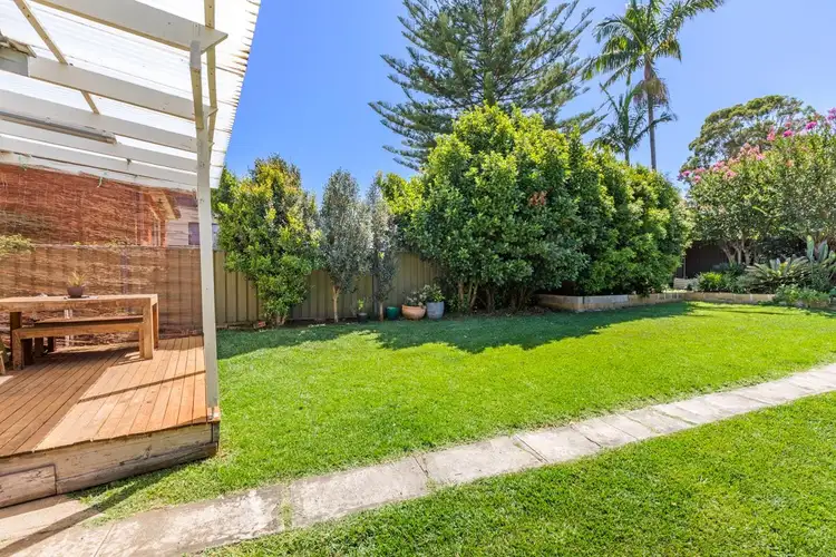 Third view of Homely house listing, 47 Clifford Street, Panania NSW 2213