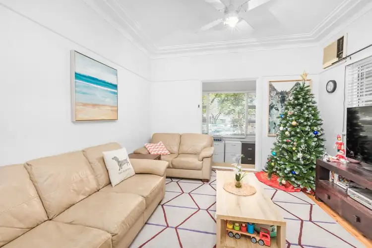 Fourth view of Homely house listing, 47 Clifford Street, Panania NSW 2213