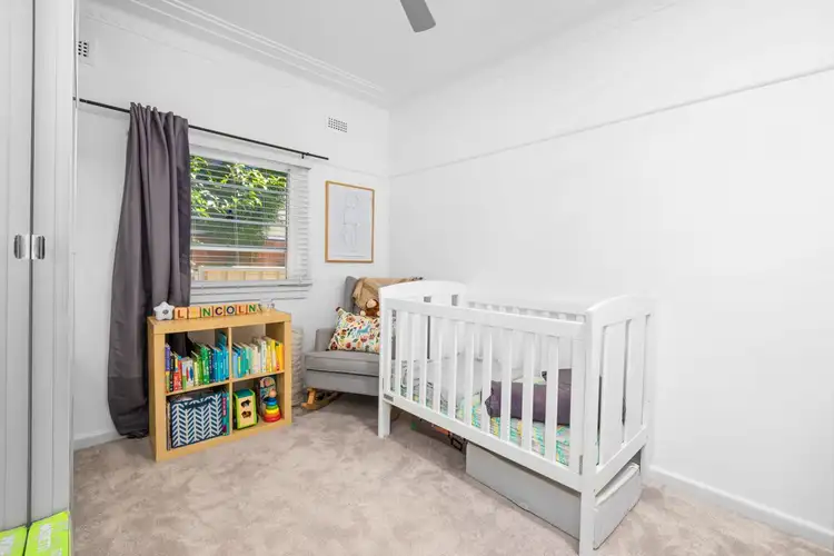 Fifth view of Homely house listing, 47 Clifford Street, Panania NSW 2213