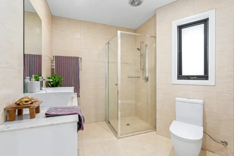 Fifth view of Homely townhouse listing, 1/7 Toinette Court, Doncaster East VIC 3109