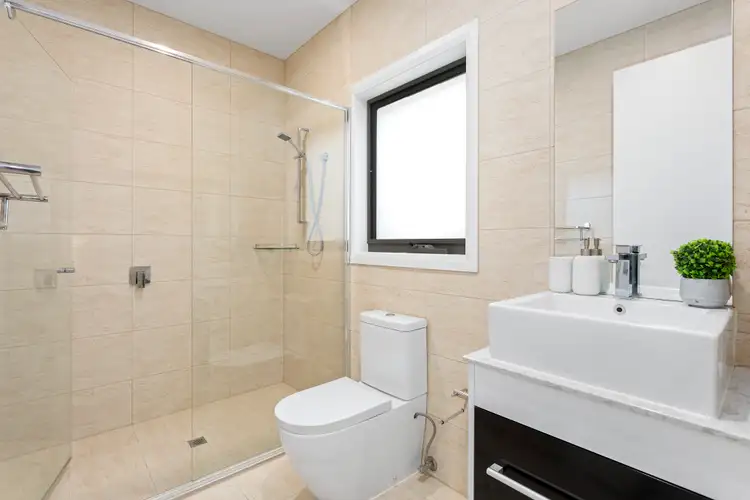 Sixth view of Homely townhouse listing, 1/7 Toinette Court, Doncaster East VIC 3109