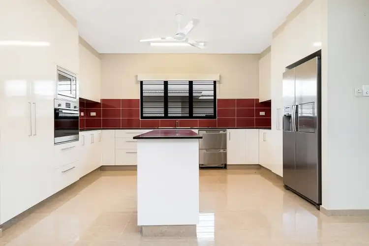 Second view of Homely house listing, 254 Forrest Parade, Bellamack NT 832