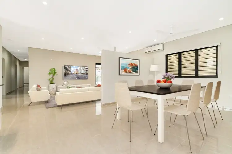 Third view of Homely house listing, 254 Forrest Parade, Bellamack NT 832