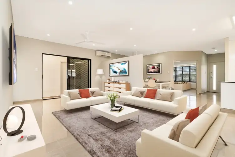 Fourth view of Homely house listing, 254 Forrest Parade, Bellamack NT 832
