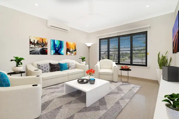 Fifth view of Homely house listing, 254 Forrest Parade, Bellamack NT 832