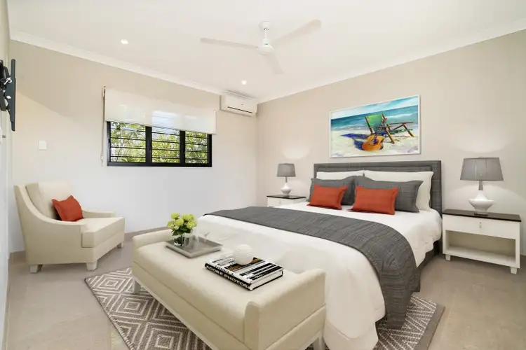 Sixth view of Homely house listing, 254 Forrest Parade, Bellamack NT 832