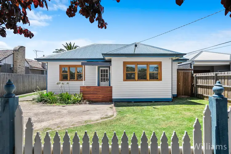 10A Cleghorn Avenue, Altona North VIC 3025
