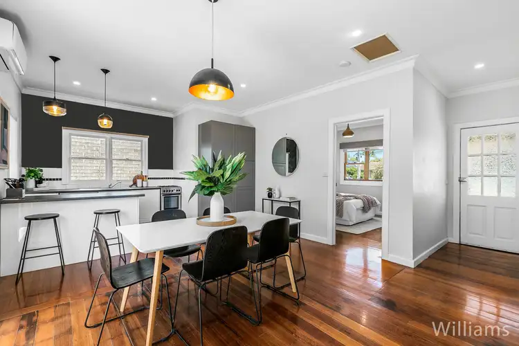 Fourth view of Homely house listing, 10A Cleghorn Avenue, Altona North VIC 3025