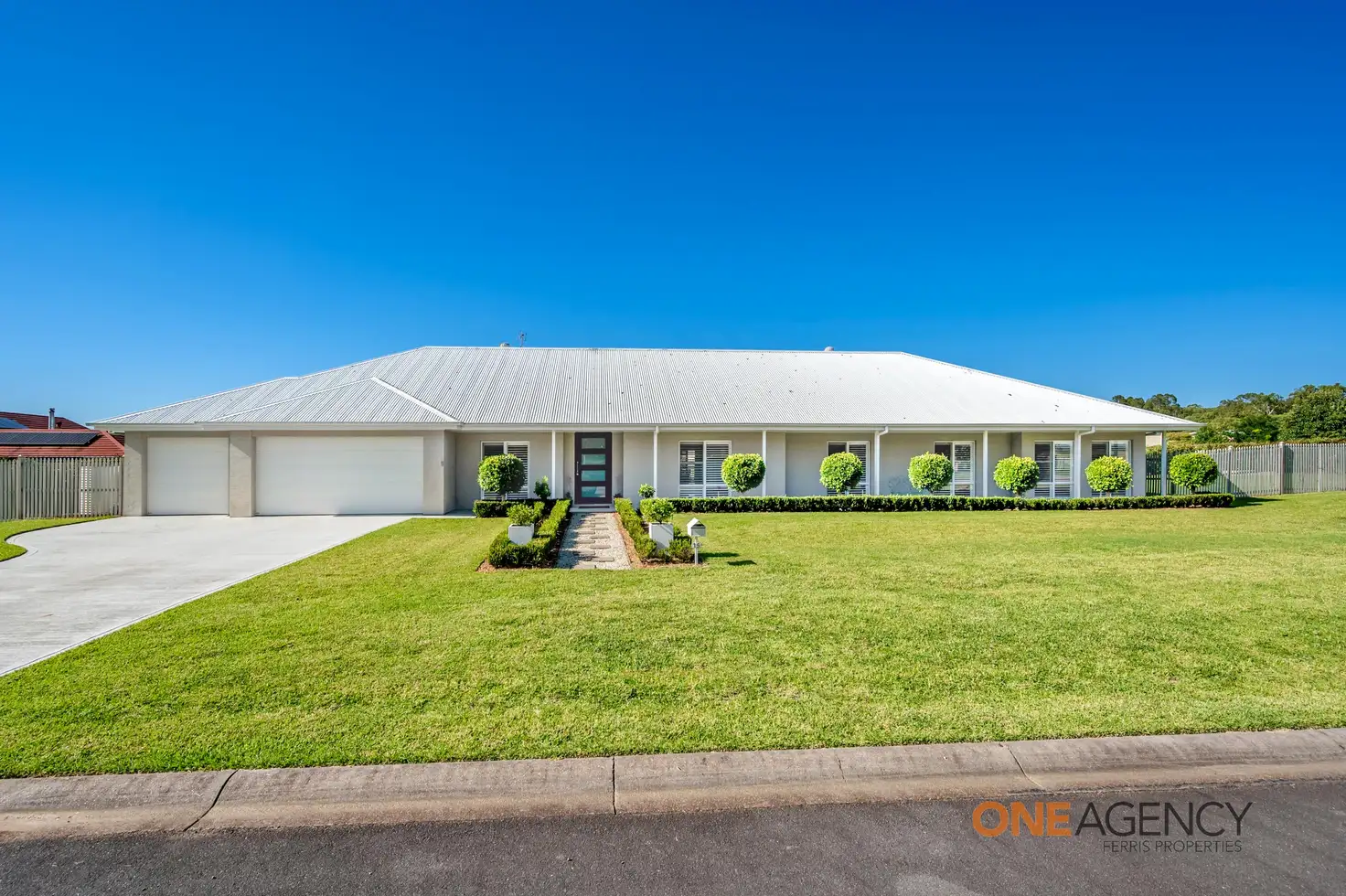 Main view of Homely house listing, 15 Arran Circuit, Largs NSW 2320