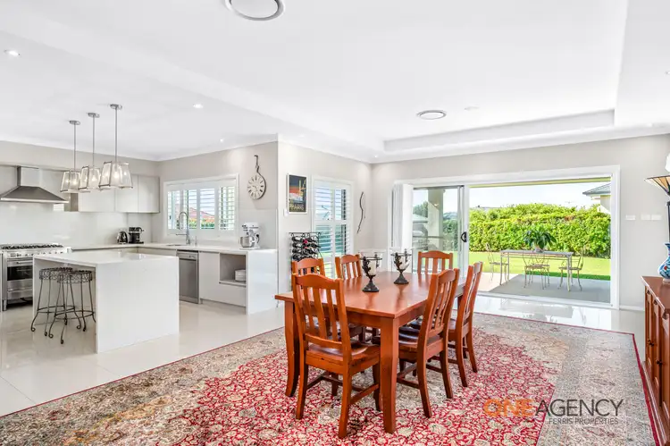 Second view of Homely house listing, 15 Arran Circuit, Largs NSW 2320