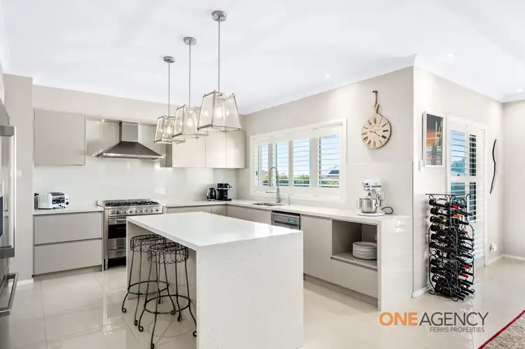 Third view of Homely house listing, 15 Arran Circuit, Largs NSW 2320