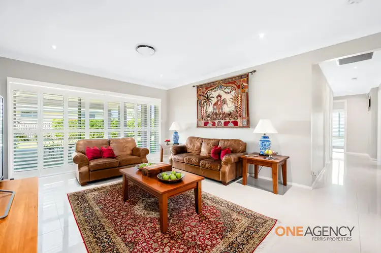 Fourth view of Homely house listing, 15 Arran Circuit, Largs NSW 2320