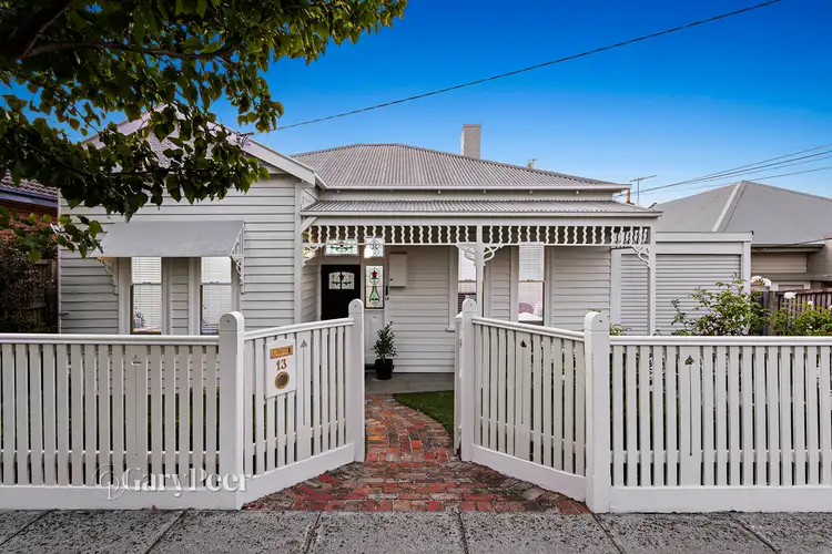 Main view of Homely house listing, 13 Rosella Street, Murrumbeena VIC 3163