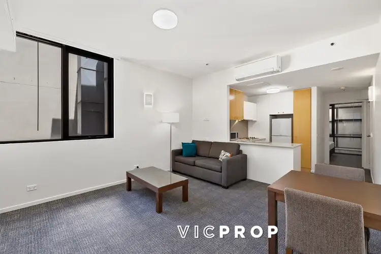 503/155 Bourke Street, Melbourne VIC 3000