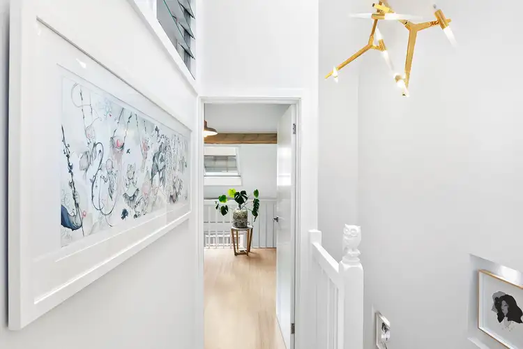 Fifth view of Homely apartment listing, 16/79-81 Franklin Street, Melbourne VIC 3000