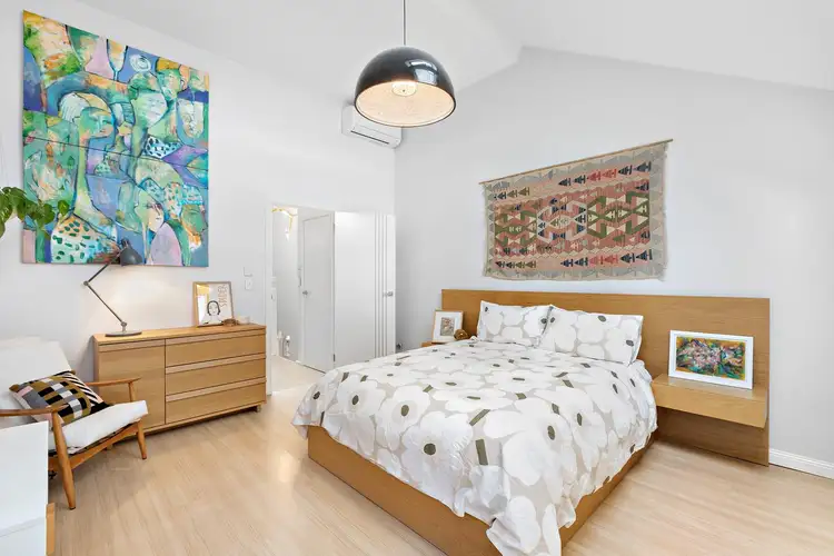 Sixth view of Homely apartment listing, 16/79-81 Franklin Street, Melbourne VIC 3000