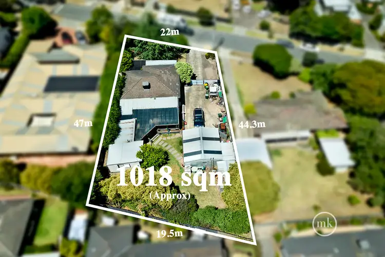 79 Airlie Road, Montmorency VIC 3094