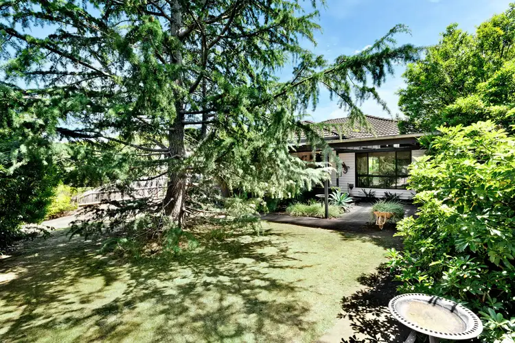 Second view of Homely house listing, 79 Airlie Road, Montmorency VIC 3094