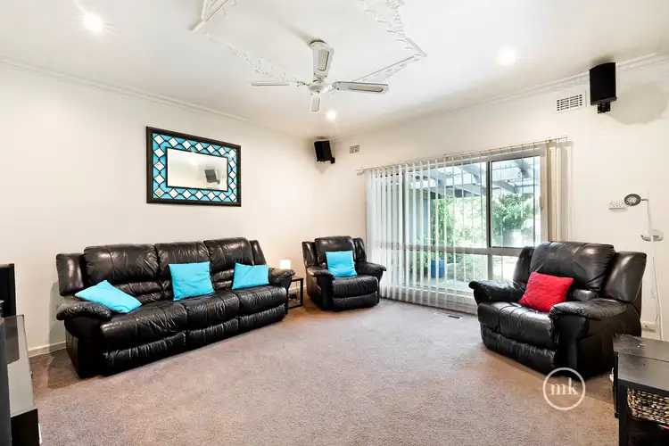 Third view of Homely house listing, 79 Airlie Road, Montmorency VIC 3094