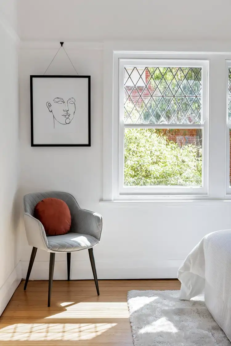 Fifth view of Homely apartment listing, 6/17A Milton Street, Elwood VIC 3184