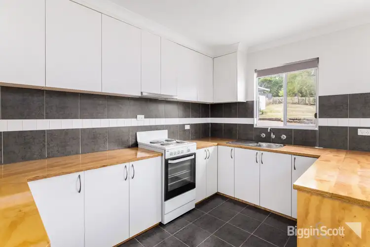 Second view of Homely house listing, 22 Rogers Street, Creswick VIC 3363