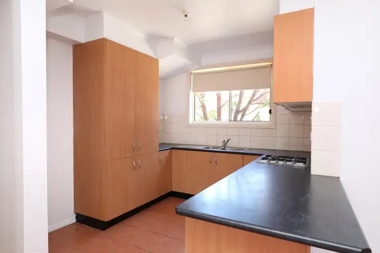 Second view of Homely townhouse listing, 4/17 Anderson Road, Sunshine VIC 3020