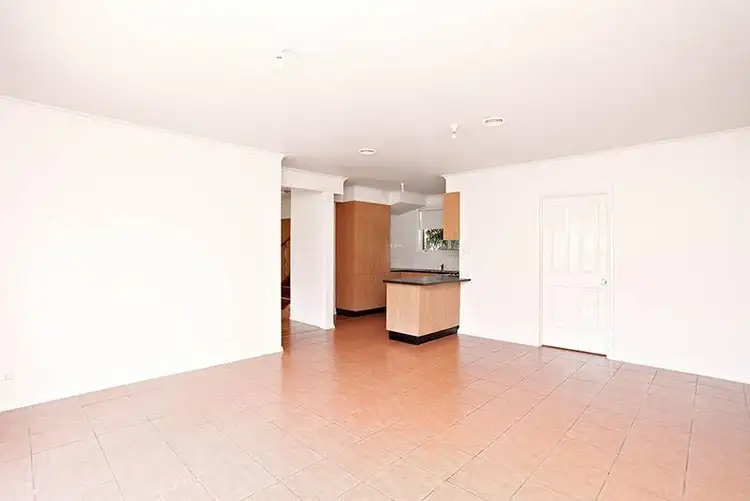 Fourth view of Homely townhouse listing, 4/17 Anderson Road, Sunshine VIC 3020