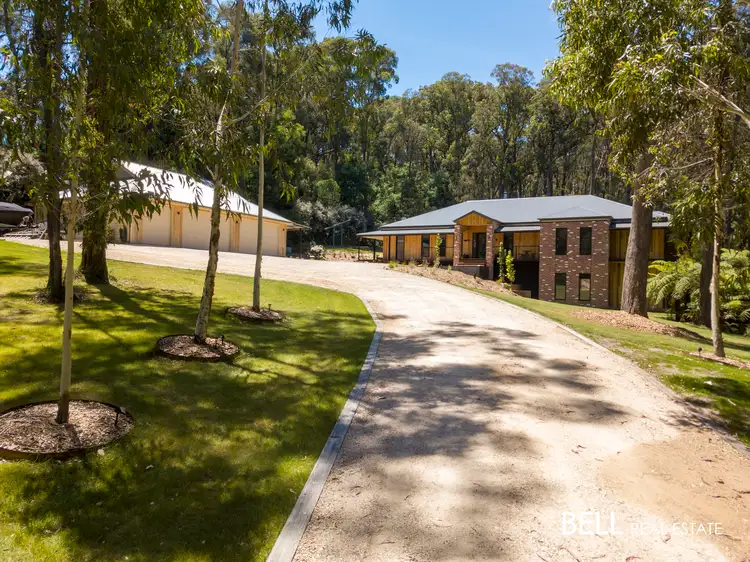 Third view of Homely house listing, 21 Deery Road, Emerald VIC 3782