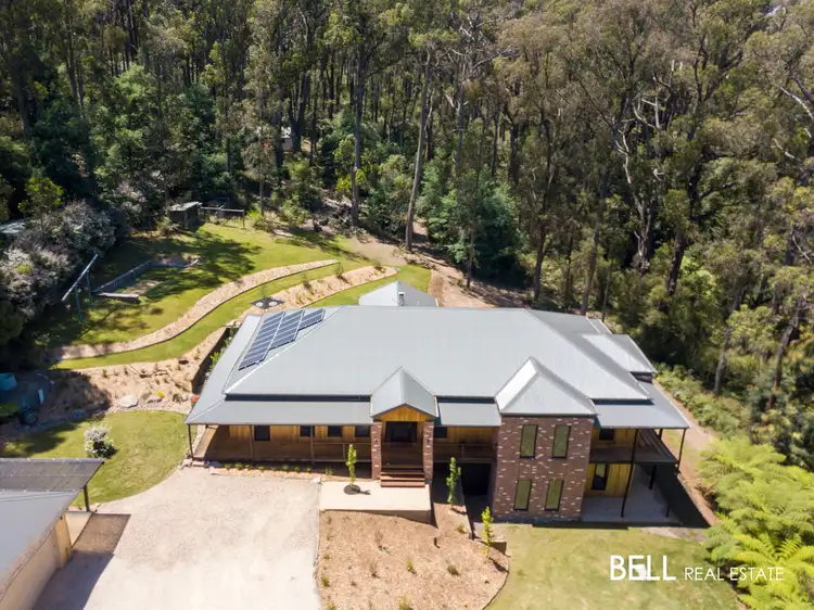 Fourth view of Homely house listing, 21 Deery Road, Emerald VIC 3782