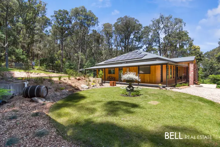 Fifth view of Homely house listing, 21 Deery Road, Emerald VIC 3782