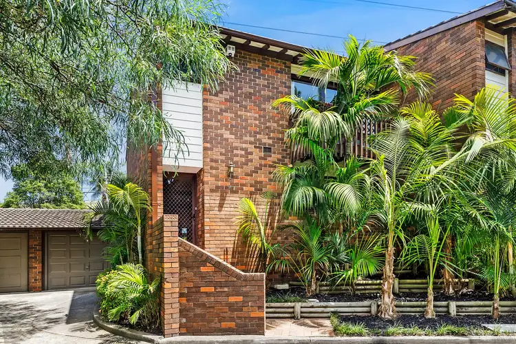 Second view of Homely townhouse listing, 9/16 Alma Road, Padstow NSW 2211