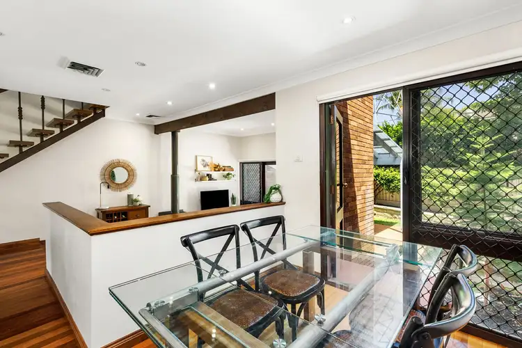Third view of Homely townhouse listing, 9/16 Alma Road, Padstow NSW 2211